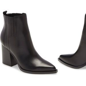 Marc Fisher LTD Oshay Bootie